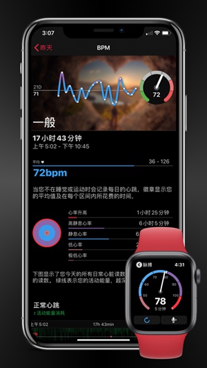 HeartWatch软件手机版下载