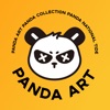熊猫艺术app下载最新版