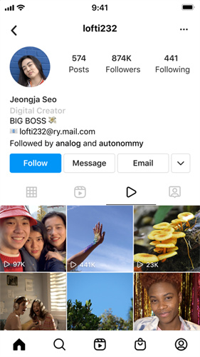 instagram app下载安卓版最新版