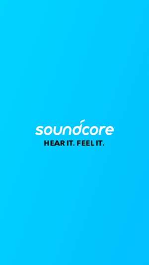 声阔soundcoreAPP安卓版下载