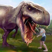 恐龙大陆探索生存游戏手机版