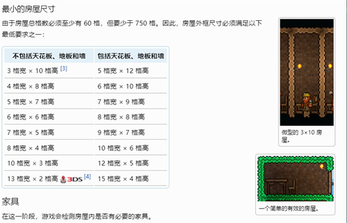 泰拉瑞亚怎么让npc入住指定房子