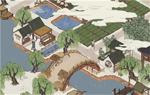江南百景图怎么赚钱最快
