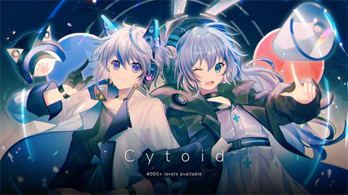 Cytoid正版下载最新版