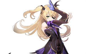 原神皇女值得培养吗2022