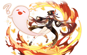 原神哪个本容易出爆伤头