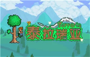 泰拉瑞亚1.4汉化版如何无限刷物品