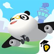 熊猫博士飞机场免费