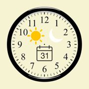 时钟历书app最新版