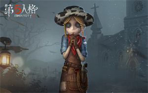 第五人格新手玩什么角色