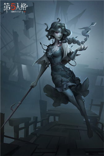 第五人格什么监管者最厉害