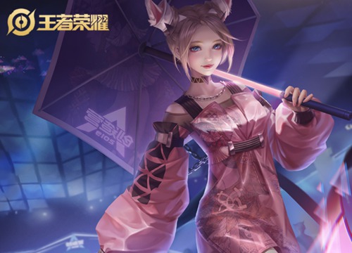 王者荣耀公孙离出装铭文怎么搭配