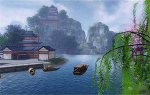 一梦江湖银两怎么赚