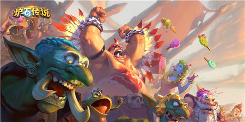 炉石传说ios更新不了怎么办