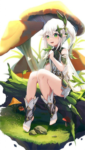 原神须弥绿色屏障怎么消除
