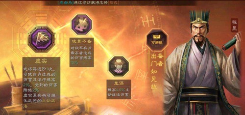 三国志战略版程昱值得培养吗