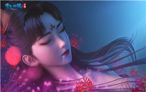 倩女幽魂哪里刷好友度最快
