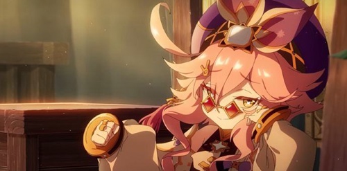 原神草神瞳3.0有多少