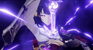 原神迪希雅是五星吗