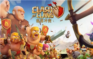 部落冲突金币怎么存到宝库