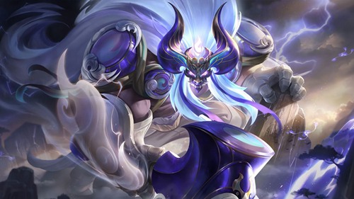 王者荣耀牛魔怎么玩才厉害