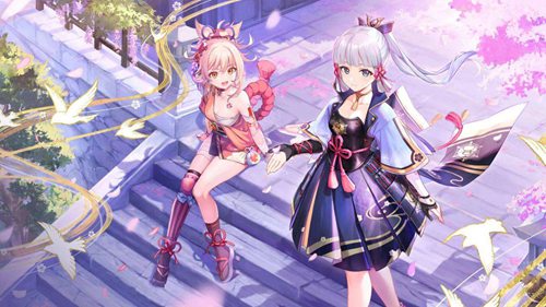 原神千夜浮梦突破材料有哪些
