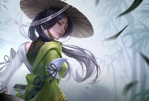 ​王者荣耀上官婉儿皮肤哪个好