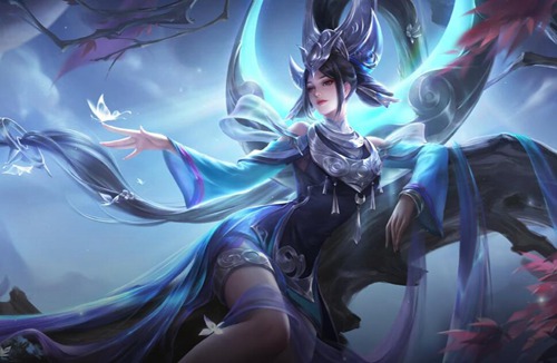 王者荣耀女娲怎么玩