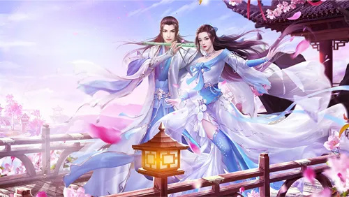 诛仙手游哪个职业厉害 诛仙手游灵契厉害吗 诛仙