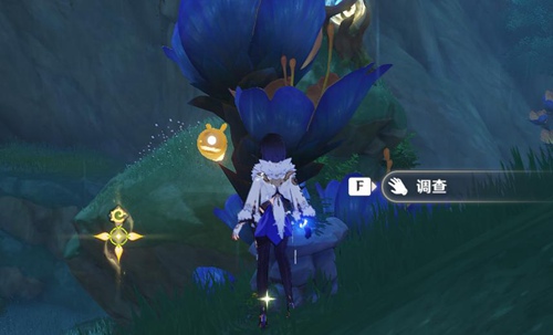 原神未来星第三天怎么完成