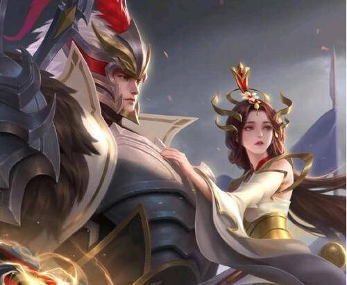 王者荣耀干将莫邪怎么玩