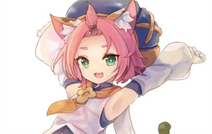 原神哪里可以喂猫