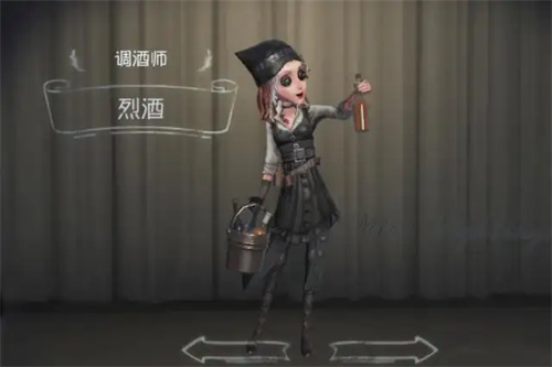 第五人格调酒师怎么玩 第五人格调酒师玩法攻略介绍 第五人格