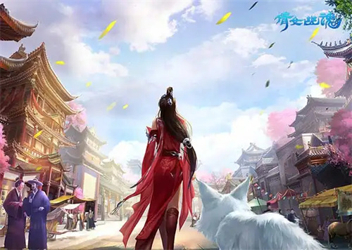 倩女幽魂射手技能怎么点 倩女幽魂射手技能点法攻略 倩女幽魂