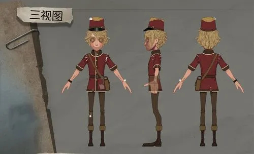 第五人格邮差怎么玩 第五人格邮差玩法介绍 第五人格