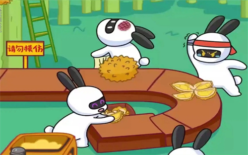 兔克创业记怎么卖出商品是小编今天要为大家介绍的内容。兔克创业记这款游戏是一款内容十分丰富多彩的经营类型的手机游戏。兔克创业记主要讲的是兔兔们创业的故事，那我们就要帮助兔兔们考虑如何把生意做好，商品应该如何卖出去，那么在游戏中我们可以将商品制造出来后卖出从而获取利益，才能够支持工厂不倒闭，我们的工厂采用流水线生产，环境十分不错，那么我们想要工厂越做越大，就需要考虑将商品怎么卖出去。在游戏中商品种类还是十分丰富的，能不能卖出去主要还是考虑品质和价格的问题，这就需要玩家帮助兔兔们去进行谈判和选择从而帮助兔兔将商品卖出去。那很多玩家还是不清楚兔克创业记怎么卖出东西，其实非常简单，下面我就为大家讲讲兔克创业记卖出商品的方法。  兔克创业记卖出商品的方法： 1.我们需要打造一个成熟的产业链从而才能够制造商品才能够卖出。 2.随着不断升级后我们可以解锁新的加工程序来给商品增价。 3.兔克创业记卖出商品卡住这个情况是游戏中的一个bug，并不是商品的问题，不过针对这一个问题已经开始解决了。 4.如果你在游戏中依然遇到这个情况的话就需要找一下游戏的客服，然后提供一下游戏ID，手机型号，下载途径，来让客服帮忙解决。