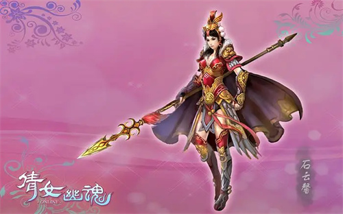 倩女幽魂甲士技能搭配 倩女幽魂甲士技能搭配介绍 倩女幽魂