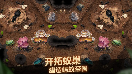 小小蚁国怎么提升战力 小小蚁国提升战力的方法 小小蚁国