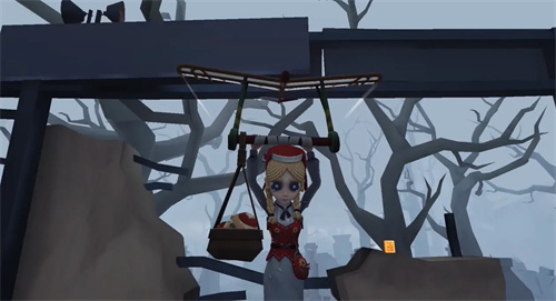 第五人格玩具商怎么玩 第五人格玩具商玩法介绍 第五人格