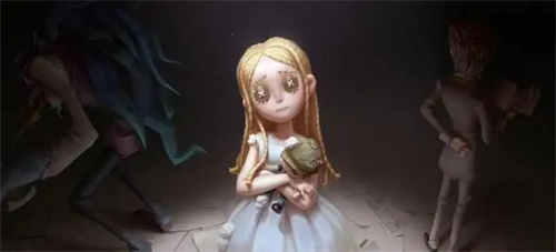 第五人格小女孩玩法 第五人格小女孩玩法介绍 第五人格