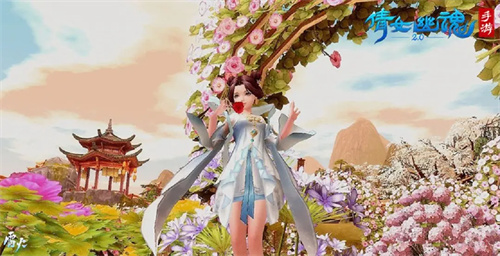 倩女幽魂画魂技能怎么点 倩女幽魂画魂技能点法介绍 倩女幽魂
