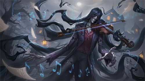 第五人格小提琴家怎么玩