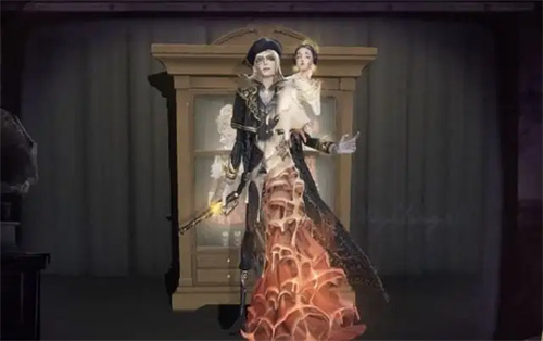 第五人格蜡像师怎么玩