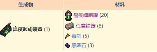 泰拉瑞亚瘟疫使者歌莉娅怎么打