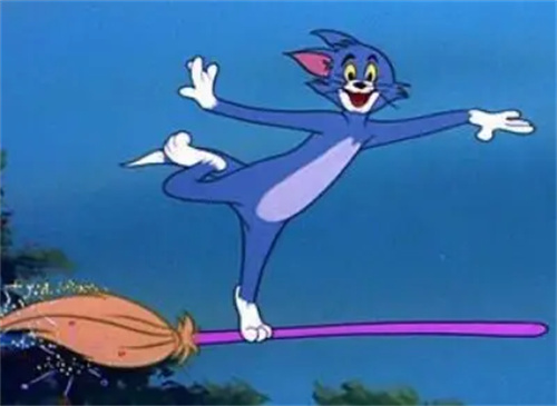 猫和老鼠汤姆怎么玩