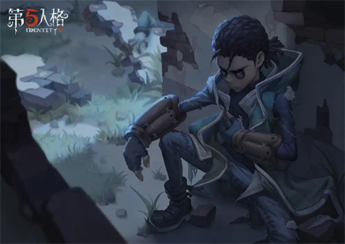 第五人格佣兵天赋加点攻略