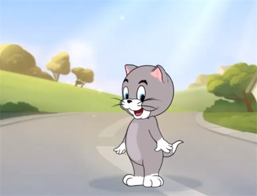 猫和老鼠托普斯怎么玩